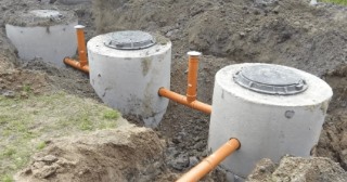 Канализационный колодец Кинешма, цена от 5809 руб.