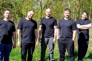 О компании 2Землекопа-Кнш, фото, команда