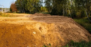 Поднятие участка Кинешма, цена от 212 руб.