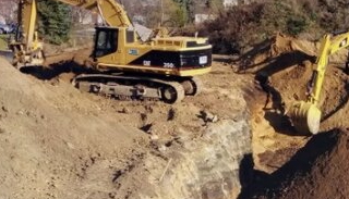 Планировка участка бульдозером в Кинешме от 951 руб. Цены за м2 - 2Землекопа-Кнш